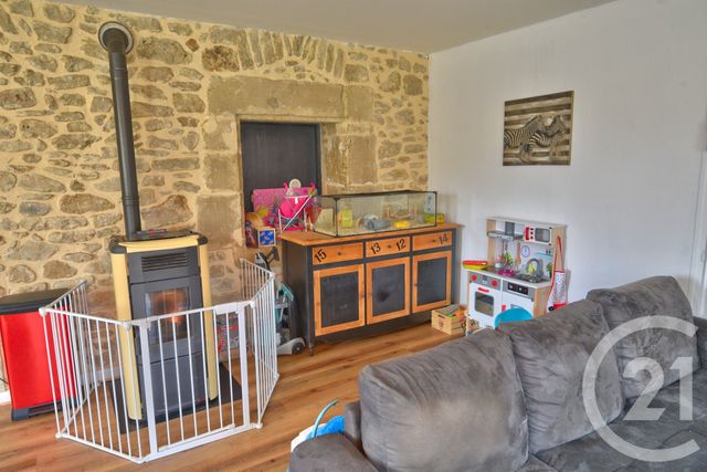 maison à vendre - 4 pièces - 108.55 m2 - PEYRINS - 26 - RHONE-ALPES - Century 21 Orcalla Immobilier