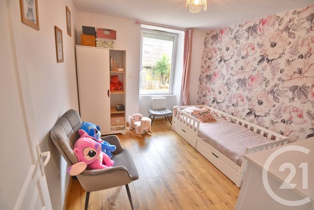 maison à vendre - 4 pièces - 108.55 m2 - PEYRINS - 26 - RHONE-ALPES - Century 21 Orcalla Immobilier