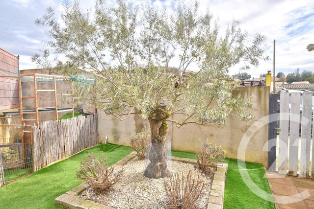 maison à vendre - 4 pièces - 108.55 m2 - PEYRINS - 26 - RHONE-ALPES - Century 21 Orcalla Immobilier