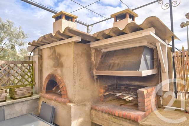 maison à vendre - 4 pièces - 108.55 m2 - PEYRINS - 26 - RHONE-ALPES - Century 21 Orcalla Immobilier