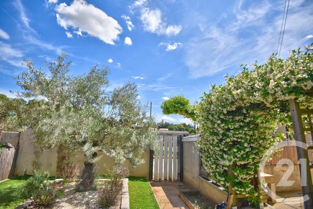 maison à vendre - 4 pièces - 108.55 m2 - PEYRINS - 26 - RHONE-ALPES - Century 21 Orcalla Immobilier