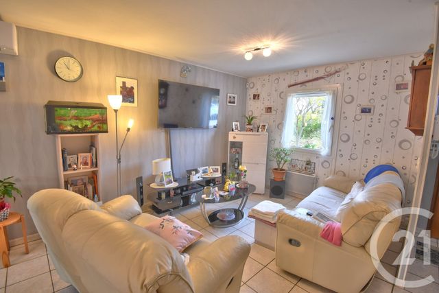 maison à vendre - 4 pièces - 102.0 m2 - ROMANS SUR ISERE - 26 - RHONE-ALPES - Century 21 Orcalla Immobilier