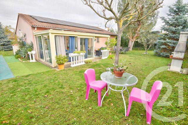 Maison à vendre ROMANS SUR ISERE