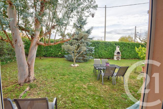 maison à vendre - 4 pièces - 102.0 m2 - ROMANS SUR ISERE - 26 - RHONE-ALPES - Century 21 Orcalla Immobilier