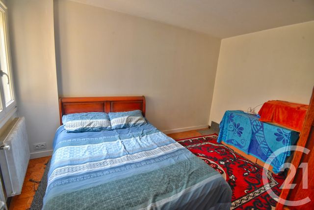 Appartement à louer - 2 pièces - 37.02 m2 - ROMANS SUR ISERE - 26 - RHONE-ALPES - Century 21 Orcalla Immobilier