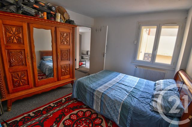 Appartement à louer - 2 pièces - 37.02 m2 - ROMANS SUR ISERE - 26 - RHONE-ALPES - Century 21 Orcalla Immobilier