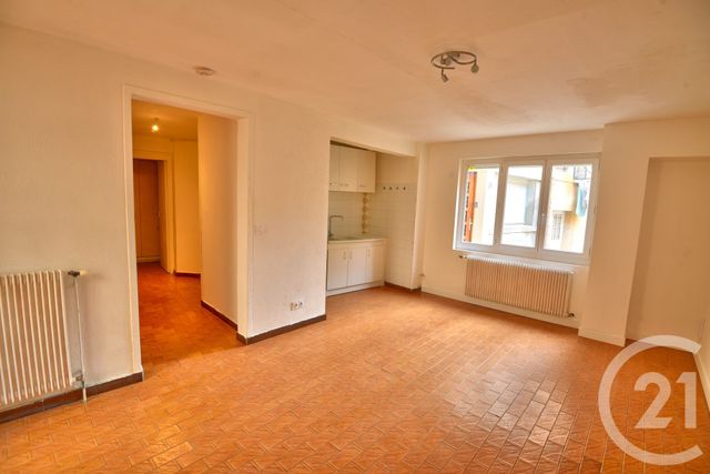 appartement - ROMANS SUR ISERE - 26