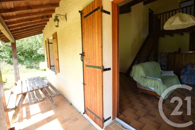 maison à vendre - 5 pièces - 119.0 m2 - JAILLANS - 26 - RHONE-ALPES - Century 21 Orcalla Immobilier