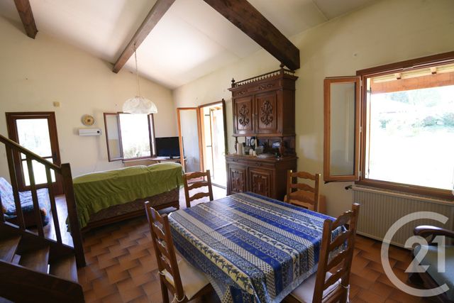 maison à vendre - 5 pièces - 119.0 m2 - JAILLANS - 26 - RHONE-ALPES - Century 21 Orcalla Immobilier