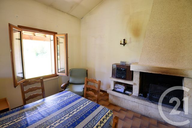 maison à vendre - 5 pièces - 119.0 m2 - JAILLANS - 26 - RHONE-ALPES - Century 21 Orcalla Immobilier