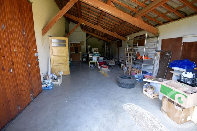 maison à vendre - 5 pièces - 119.0 m2 - JAILLANS - 26 - RHONE-ALPES - Century 21 Orcalla Immobilier