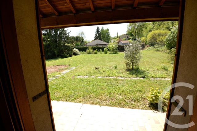 maison à vendre - 5 pièces - 119.0 m2 - JAILLANS - 26 - RHONE-ALPES - Century 21 Orcalla Immobilier