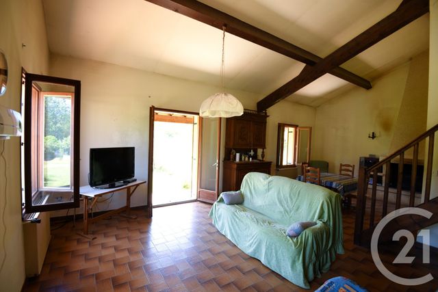 maison à vendre - 5 pièces - 119.0 m2 - JAILLANS - 26 - RHONE-ALPES - Century 21 Orcalla Immobilier