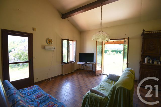 maison à vendre - 5 pièces - 119.0 m2 - JAILLANS - 26 - RHONE-ALPES - Century 21 Orcalla Immobilier