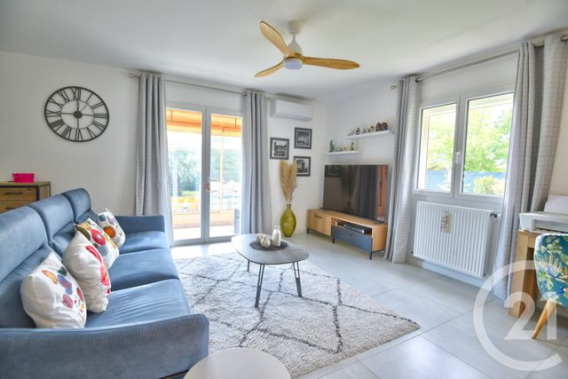 maison à vendre - 5 pièces - 104.94 m2 - ROMANS SUR ISERE - 26 - RHONE-ALPES - Century 21 Orcalla Immobilier