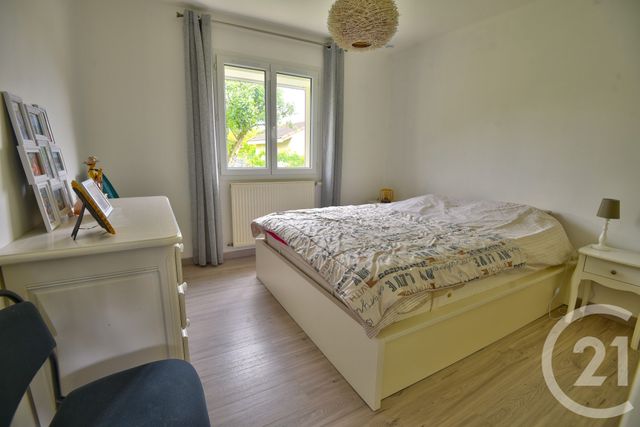 maison à vendre - 5 pièces - 104.94 m2 - ROMANS SUR ISERE - 26 - RHONE-ALPES - Century 21 Orcalla Immobilier
