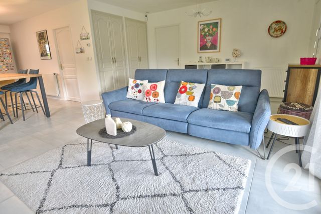maison à vendre - 5 pièces - 104.94 m2 - ROMANS SUR ISERE - 26 - RHONE-ALPES - Century 21 Orcalla Immobilier