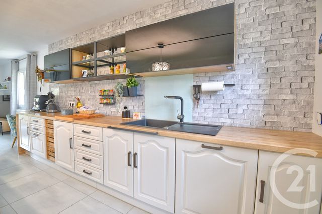 maison à vendre - 5 pièces - 104.94 m2 - ROMANS SUR ISERE - 26 - RHONE-ALPES - Century 21 Orcalla Immobilier