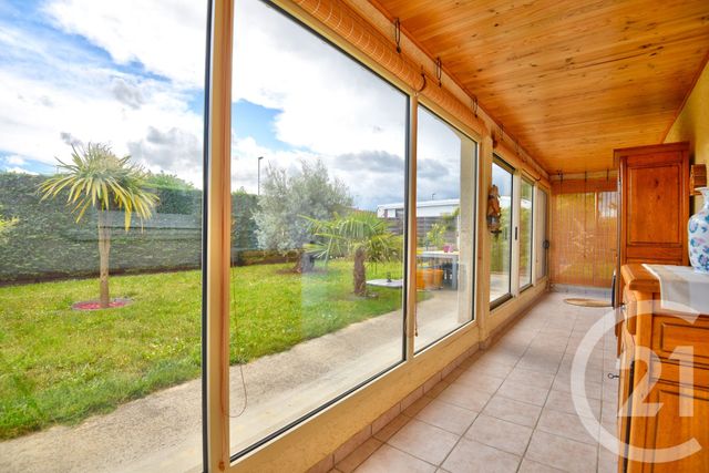 maison à vendre - 5 pièces - 104.94 m2 - ROMANS SUR ISERE - 26 - RHONE-ALPES - Century 21 Orcalla Immobilier