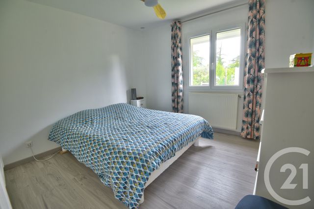 maison à vendre - 5 pièces - 104.94 m2 - ROMANS SUR ISERE - 26 - RHONE-ALPES - Century 21 Orcalla Immobilier