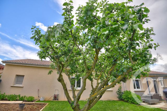 maison à vendre - 5 pièces - 104.94 m2 - ROMANS SUR ISERE - 26 - RHONE-ALPES - Century 21 Orcalla Immobilier