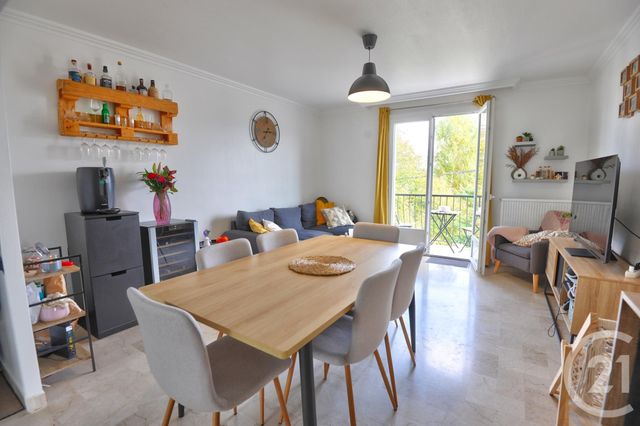 Appartement à louer ROMANS SUR ISERE