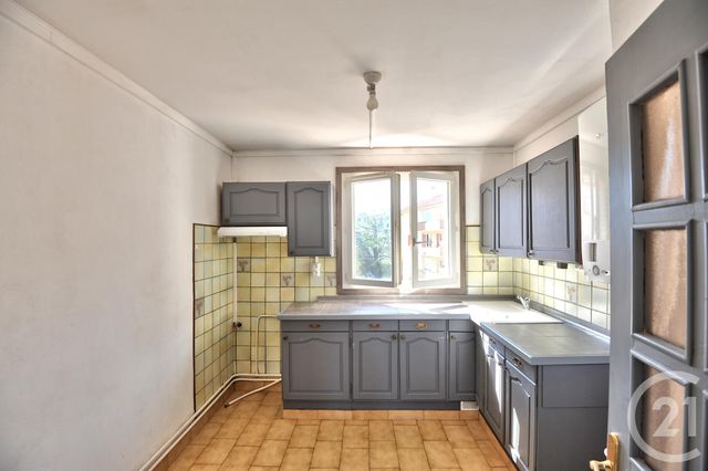 Appartement T4 à louer ROMANS SUR ISERE