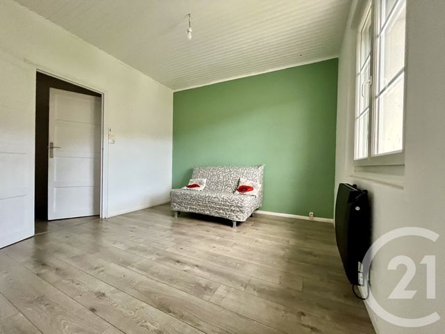 maison à vendre - 4 pièces - 76.03 m2 - CLERIEUX - 26 - RHONE-ALPES - Century 21 Orcalla Immobilier