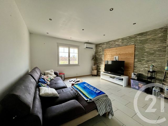 maison à vendre - 4 pièces - 76.03 m2 - CLERIEUX - 26 - RHONE-ALPES - Century 21 Orcalla Immobilier