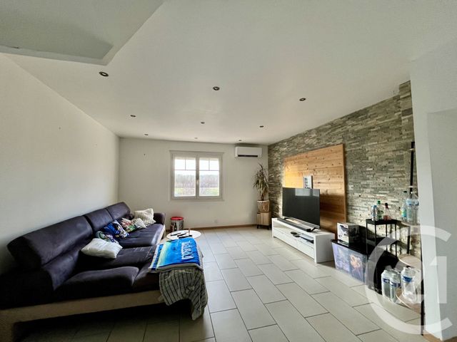 maison à vendre - 4 pièces - 76.03 m2 - CLERIEUX - 26 - RHONE-ALPES - Century 21 Orcalla Immobilier