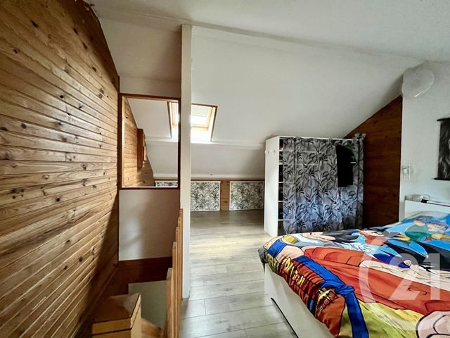 maison à vendre - 4 pièces - 76.03 m2 - CLERIEUX - 26 - RHONE-ALPES - Century 21 Orcalla Immobilier