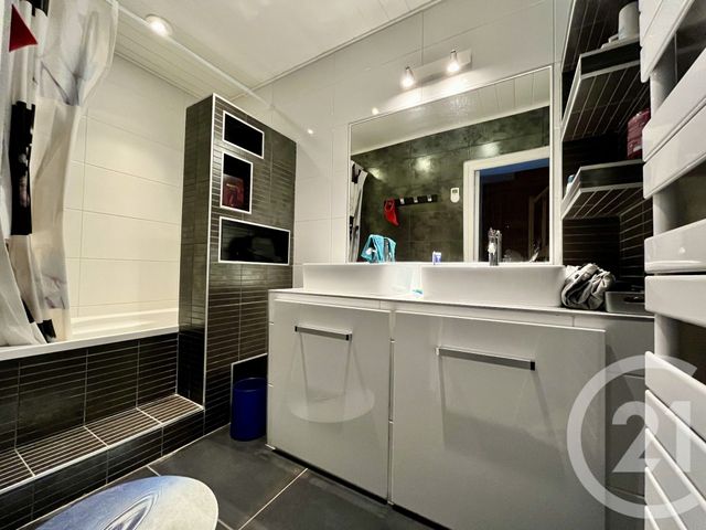 maison à vendre - 4 pièces - 76.03 m2 - CLERIEUX - 26 - RHONE-ALPES - Century 21 Orcalla Immobilier