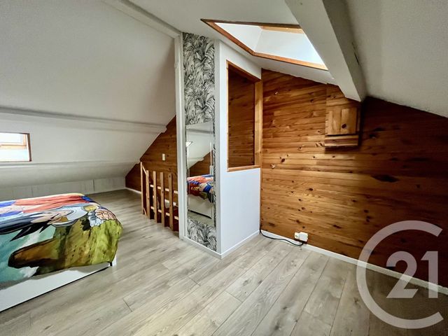 maison à vendre - 4 pièces - 76.03 m2 - CLERIEUX - 26 - RHONE-ALPES - Century 21 Orcalla Immobilier