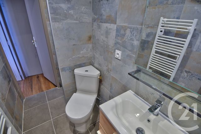 Appartement T2 à vendre - 2 pièces - 53.17 m2 - ROMANS SUR ISERE - 26 - RHONE-ALPES - Century 21 Orcalla Immobilier