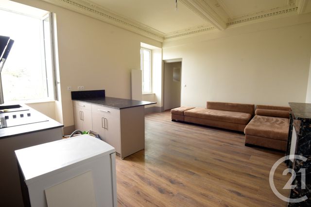 Appartement T2 à vendre ROMANS SUR ISERE