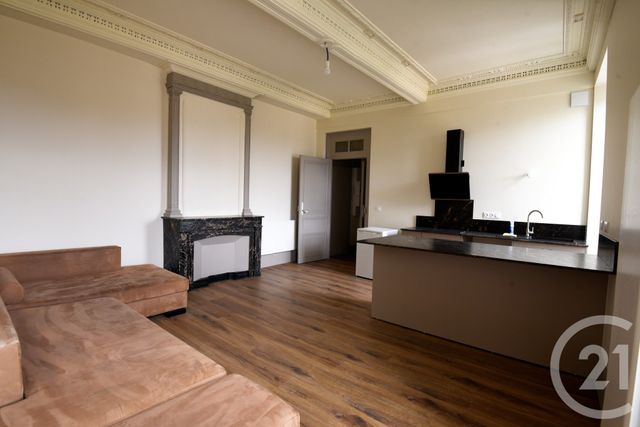 Appartement T2 à vendre - 2 pièces - 53.17 m2 - ROMANS SUR ISERE - 26 - RHONE-ALPES - Century 21 Orcalla Immobilier