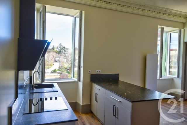 Appartement T2 à vendre ROMANS SUR ISERE