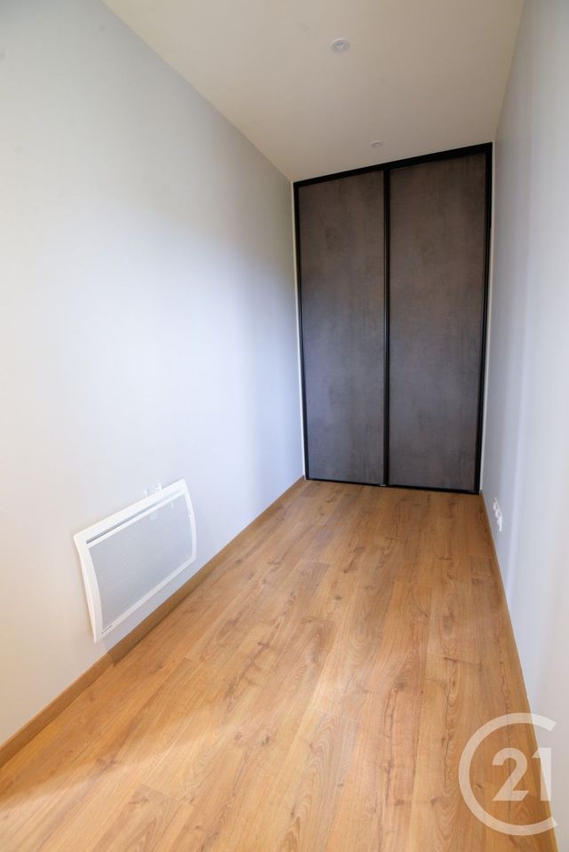 Appartement T2 à vendre - 2 pièces - 53.17 m2 - ROMANS SUR ISERE - 26 - RHONE-ALPES - Century 21 Orcalla Immobilier