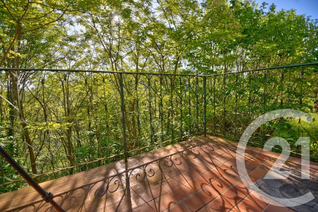 maison à vendre - 7 pièces - 212.0 m2 - BEAUREGARD BARET - 26 - RHONE-ALPES - Century 21 Orcalla Immobilier