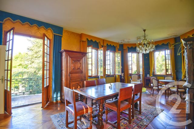 maison à vendre - 7 pièces - 212.0 m2 - BEAUREGARD BARET - 26 - RHONE-ALPES - Century 21 Orcalla Immobilier