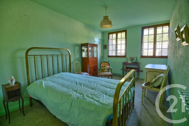 maison à vendre - 7 pièces - 212.0 m2 - BEAUREGARD BARET - 26 - RHONE-ALPES - Century 21 Orcalla Immobilier