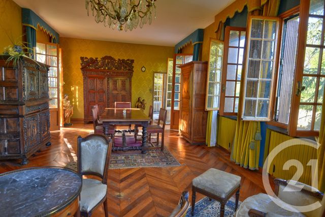 maison à vendre - 7 pièces - 212.0 m2 - BEAUREGARD BARET - 26 - RHONE-ALPES - Century 21 Orcalla Immobilier