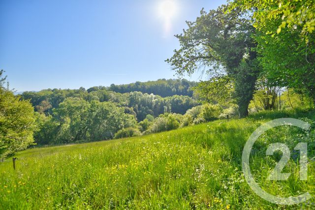 maison à vendre - 7 pièces - 212.0 m2 - BEAUREGARD BARET - 26 - RHONE-ALPES - Century 21 Orcalla Immobilier
