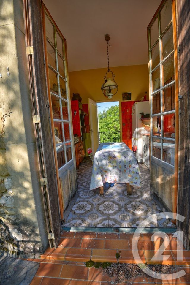 maison à vendre - 7 pièces - 212.0 m2 - BEAUREGARD BARET - 26 - RHONE-ALPES - Century 21 Orcalla Immobilier