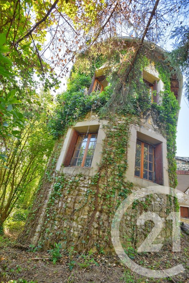 maison à vendre - 7 pièces - 212.0 m2 - BEAUREGARD BARET - 26 - RHONE-ALPES - Century 21 Orcalla Immobilier