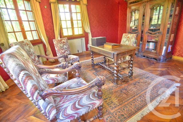 maison à vendre - 7 pièces - 212.0 m2 - BEAUREGARD BARET - 26 - RHONE-ALPES - Century 21 Orcalla Immobilier