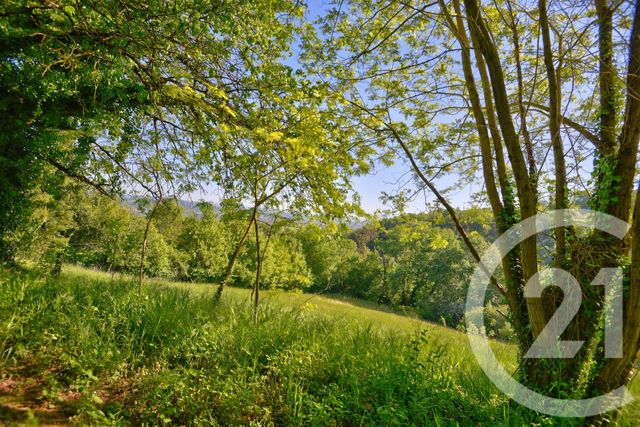 maison à vendre - 7 pièces - 212.0 m2 - BEAUREGARD BARET - 26 - RHONE-ALPES - Century 21 Orcalla Immobilier
