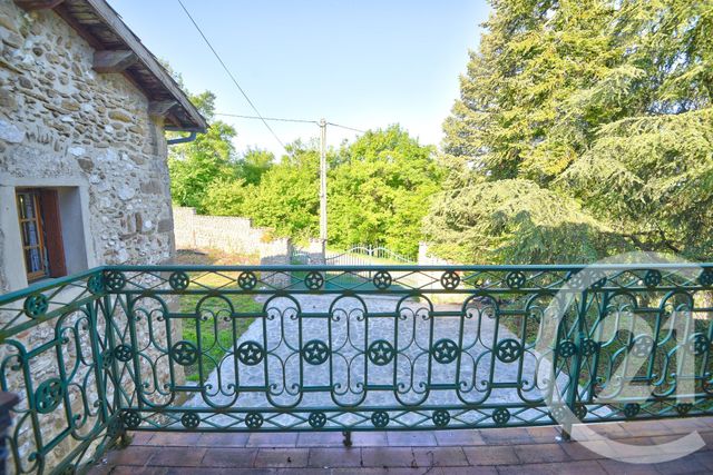 maison à vendre - 7 pièces - 212.0 m2 - BEAUREGARD BARET - 26 - RHONE-ALPES - Century 21 Orcalla Immobilier