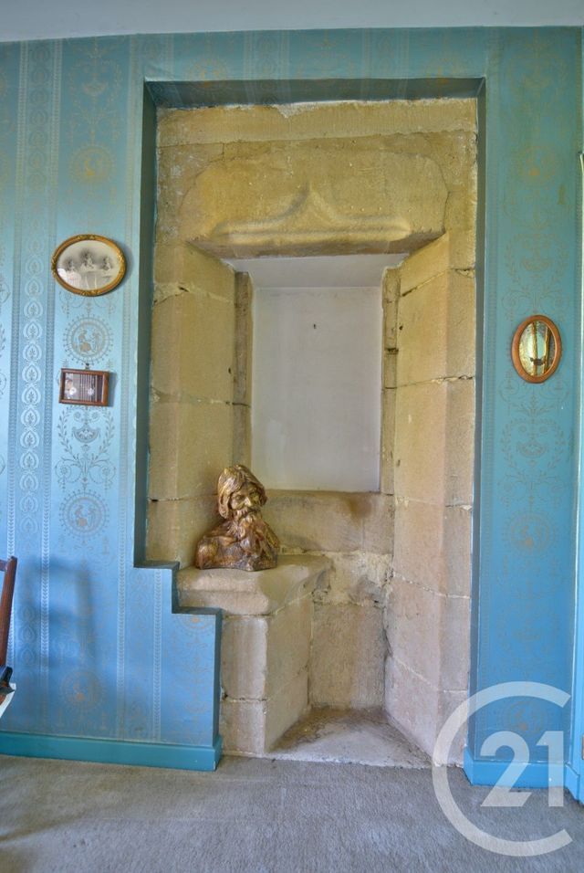 maison à vendre - 7 pièces - 212.0 m2 - BEAUREGARD BARET - 26 - RHONE-ALPES - Century 21 Orcalla Immobilier