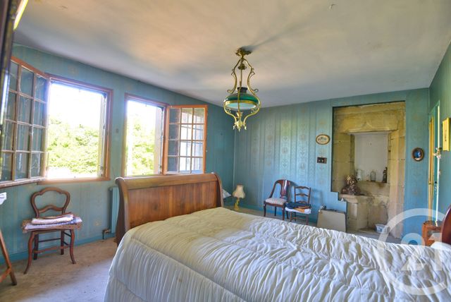 maison à vendre - 7 pièces - 212.0 m2 - BEAUREGARD BARET - 26 - RHONE-ALPES - Century 21 Orcalla Immobilier